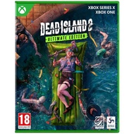 【日本語対応】Dead Island 2 - Ultimate Edition (輸入版) - Xbox Series X