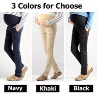 maternity pants 4XL- 6XL Maternity Pants Plus Size I Seluar Mengandung I Seluar Pregnant Plus Size I