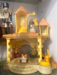 哈姆太郎 玩具屋 思思 中古玩具