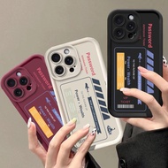 For Tecno Camon 40 Pro 4G 5G CM6 CM7 Pova 6 Neo Case For Tecno Spark 30 5G Protect Cover Shockproof 