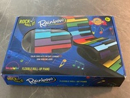 Flexible Roll-Up Piano