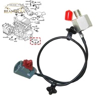 Reamocea ZJ01-18-921 E1T50371 ZJ0118921 E001T50471 Detonation Knock Sensor For Mazda 3 5 CR19 6 1.3 