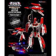 Kitzconcept Macross VF-1S Valkyrie God of Flame edition Jetfire