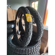 PIRELLI OUTER TIRE 90/90-21 90/90 R 21 SCORIPON RALLY CUSTEM TRAIL ENDURO VINTAGE ETC.
