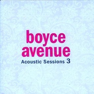 Cd Music Boyce Avenue 3