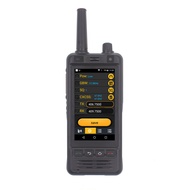 Anysecu 3G W5วิทยุ Wifi6.0แอนดรอยด์ IP67 PTT UHF Walkie Talkie กล้อง5MP ตัวรับส่งสัญญาณ ZELLO POC แบ