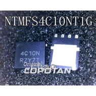Mosfet 4C10N NTMFS4C10N NTMFS4C10NT1G N-CH 30V 46A QFN-8