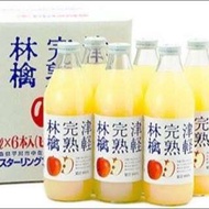 青森蘋果汁170/瓶