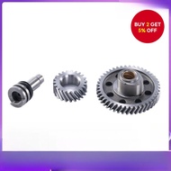 MAKOTO (EC135TA) Camshaft with Timing Gear for TMX 155  Camshaft TMX 155 dengan Gear Pemasaan MAKOTO