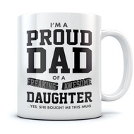 11oz White mug printing/ Mug Gift/ Custom Mug Printing