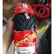 Terlaris, ban luar tubles honda belakang vario 150 new 2018 100 80 14