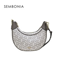 SEMBONIA SIGNATURE JENNA SHOULDER BAG 63661-006