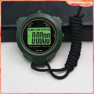 [Flourish] Digital Stopwatch Timer, Electronic Stopwatches, Sports Stopwatch for Swimming Coaches