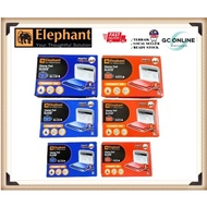 Elephant Stamp Pad (E01B / E02B / E03B /E04B)