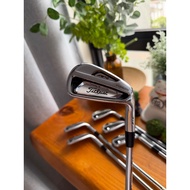 【Used】Titleist AP2 714 Golf Iron Set ~ 6cps
