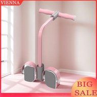 Pedal Puller Resistance Rope Pedal Exerciser Multifunctional for Yoga Pilates