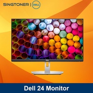[Local Warranty] Dell 24 Monitor - S2421HN monitor 24 inch monitor 24" monitor Full HD at 75 Hz