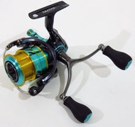 Daiwa Emeraldas MX 2508PE-DH 056033    捲線器