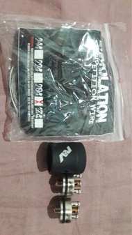 av captain cap & torpedo deck authentick avid lyfe