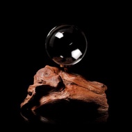 【正佳珠寶】白水晶 蒐藏級全淨體 55.3mm 白水晶球 白水晶擺件