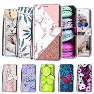 [Woo Fashion Case] สำหรับ iPhone 6 6S 7 8 X XR Cover PU เคสกระเป๋าเงินแบบฝาพับหนัง IPhone6s IPhone6 IPhone7 IPhone8 Iphoneexr กระเป๋า IPhonexr