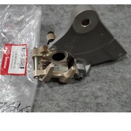 RS150 / RS 150 / RS CALIPER SUB ASSY RR NISSIN / CALIPER SUB ASSY REAR ORIGINAL100%HONDA 43150-K56-N11