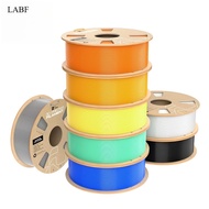 FU LABS  PLA Filament  3D Printer Filament 1.75mm 1KG