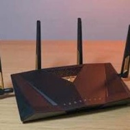 ASUS RT-AX88U 無線路由器