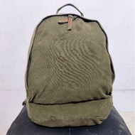 Es Carte Backpack Escarte Denim Backpack