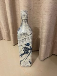 Johnnie Walker White Walker Limited Edition