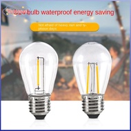 YVETTPH Vintage Bulb Stabla 1W 2W Bulbs E27