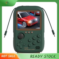 [In Stock] Dy-19 Handheld Game Console 10000+Games 3.2Inch Screen Retro Nostalgic Arcade Portable Mo