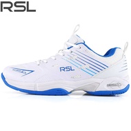 badminton shoes women badminton shoe kasut badminton lelaki New RSL Yashilong Badminton Shoes Men's 
