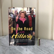 The Road with Hillary.