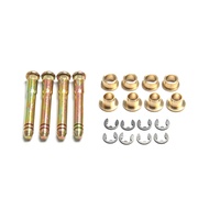 Auto Parts Door Hinge Bushing Repair Kit Suitable for Honda Civic Accord CR-V CRX