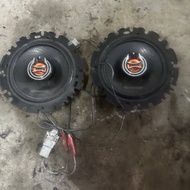Speaker Kenwood KFC-RS161 ORIGINAL USED FROM JAPAN