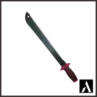 GOLOK HUTAN BAJA POTONG BATANG POHON GLAND #05-501: 2IN1 GARDEN KNIFE - PISAU SABIT