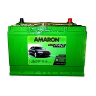 AMARON PRO SERIES CAR BATTERY