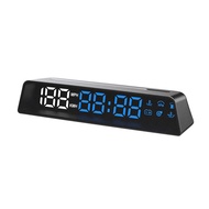 OBD Display High-definition Large-font Heads-up Display