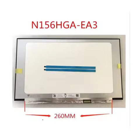 Free shipping LCD 15.6 inch FHD 30PINS N156HGA-EA3 REV C4 C5 C6 FHD Matte 1920X1080 LAPTOP LCD LED D