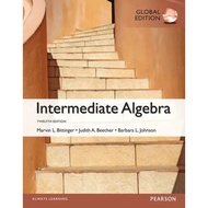 Intermediate Algebra Twelfth Edition