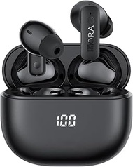 1 Hora Noise Cancelling Wireless Earbuds
