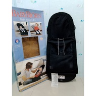 Babybjorn Baby Bouncer Mesh Preloved