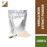 Vanilla Bean Extract Powder (1kg)