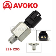 Oil Pressure Sensor 291-1265 HM-A50072 For Caterpillar CAT 3024C C2.2 C0.7 CB-334E CB-335E CB-334E X