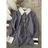 KEMEJA Ready CNL shirt