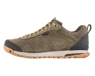 Bozeman Low Leather Hiking Shoe - Men's