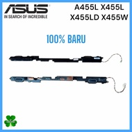 Speaker Laptop Asus X454W X455 X455L A455L X454 X455LD X455LJ X455W X455WE A455L A455 X455