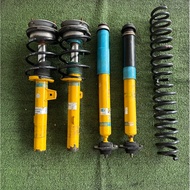 Bilstein B8 Sport Suspension BMW E90 E87 E92 Sport Absorber Used Japan 🎌🇯🇵