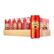 Mug Root Beer (12 x 320ML)/Mug Root Beer (24 x 320ml) - Case